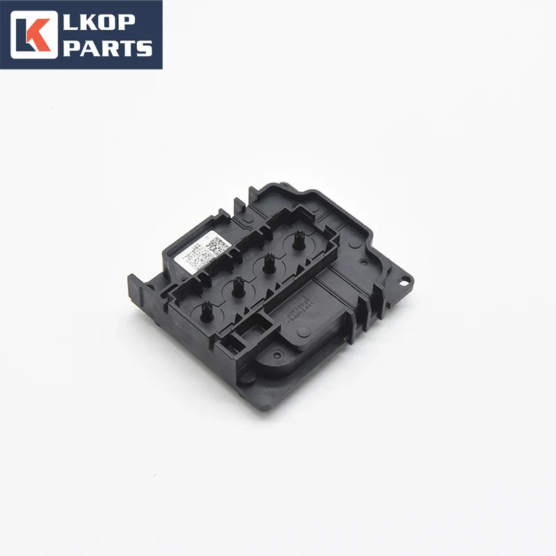 Eco Solvent Ink Cartridge - Asli untuk Epson 4720 i3200 adaptor
