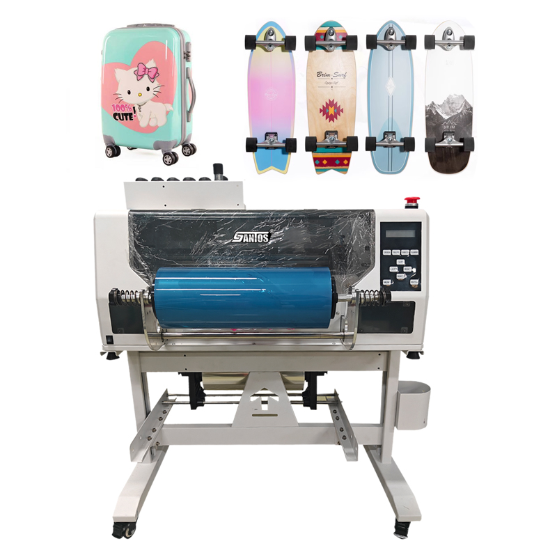 Commercial Printing Machine Price - Mesin Printer Stiker UV DTF Harga