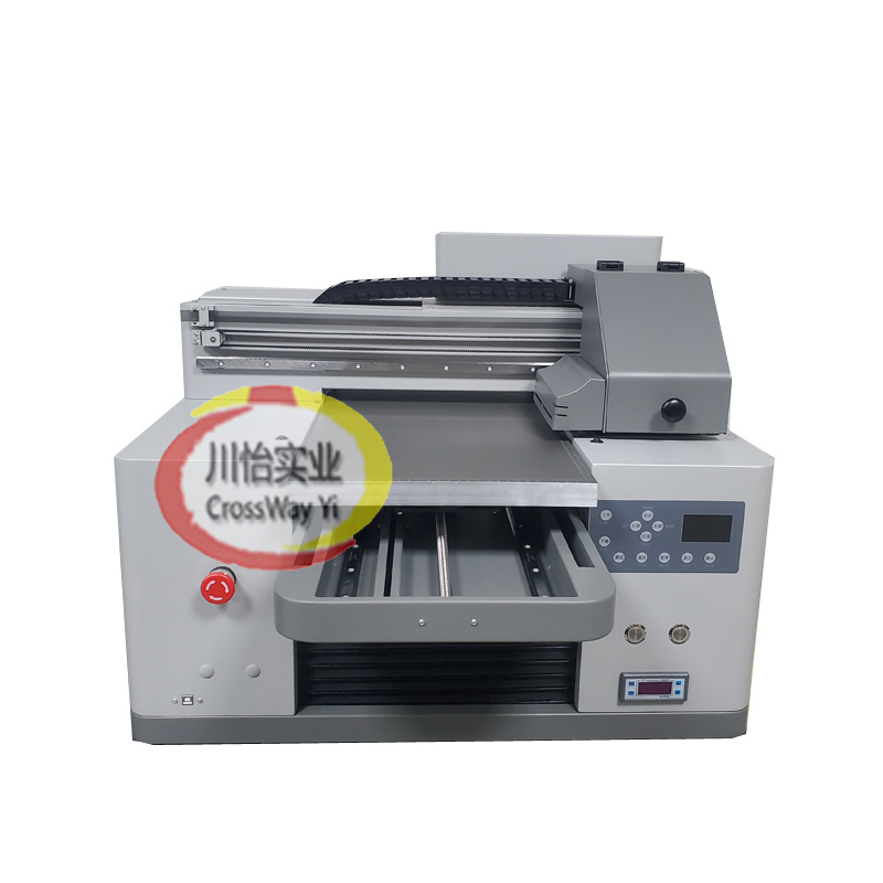 Commercial Printing Machine Price - Harga Grosir Printer UV DTF A3