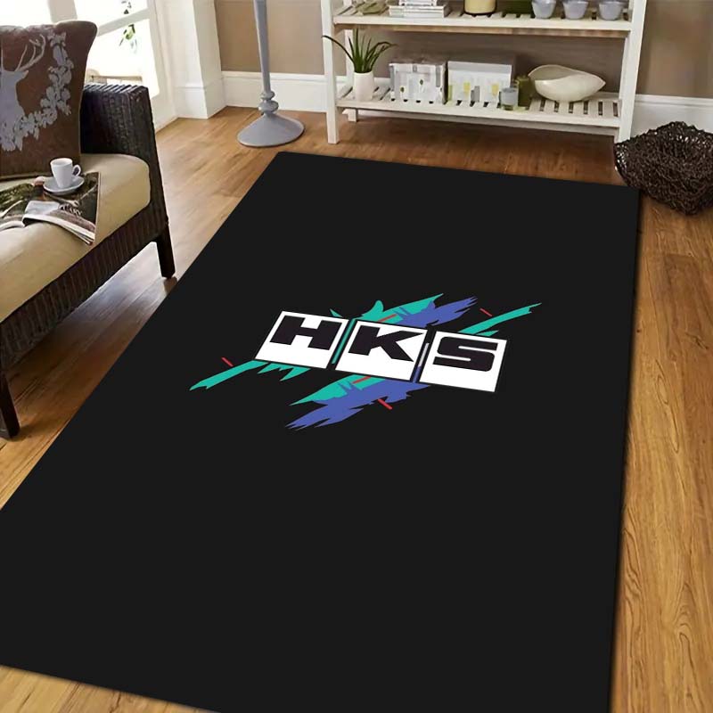 Commercial Printing & Packaging Pvt Ltd Photos - Karpet Lantai Anti Selip 3D Racing