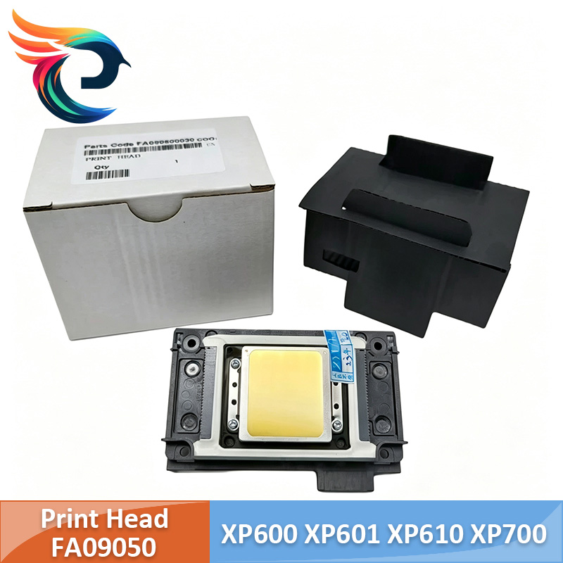 Uv Flatbed Printer - Head XP600 FA09050 Printhead untuk XP600