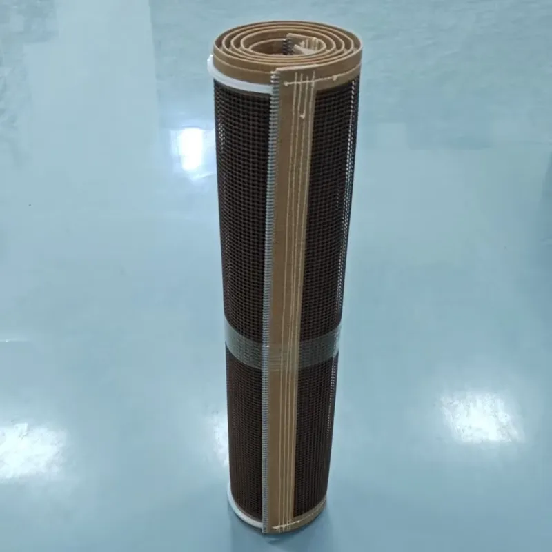Dtf Powder Shaker - Kit Sabuk Timing Konveyor Mesh 24