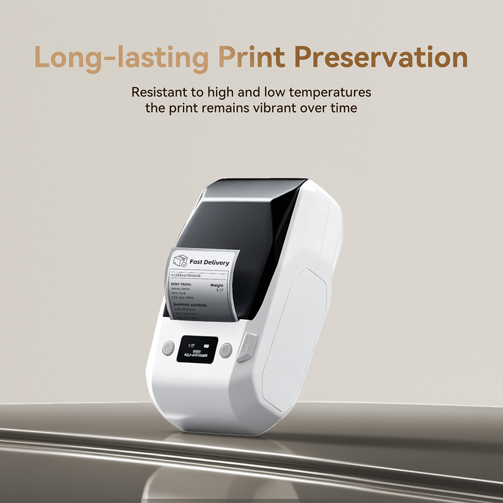 Niimbot Printer Label Transfer - Commercial Shirt Printing Machine ulasan dan harga