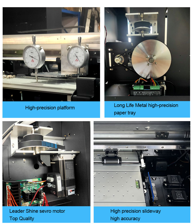 Mesin Cetak DTF A3 30CM Xp600/ - Commercial Shirt Printing Machine ulasan dan harga