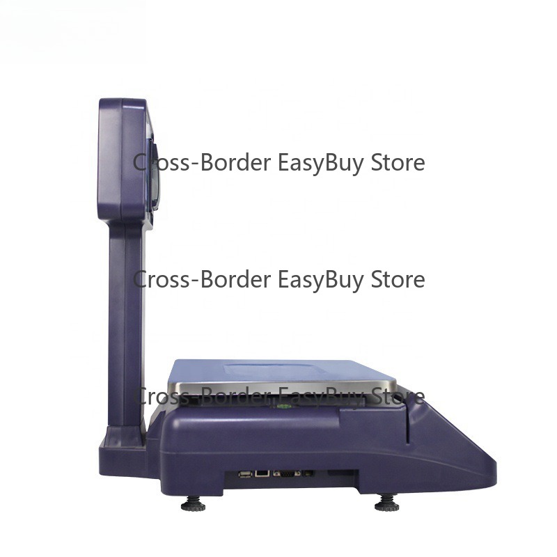 Timbangan Kasir Elektronik Kom - Commercial Printing Machine Price ulasan dan harga