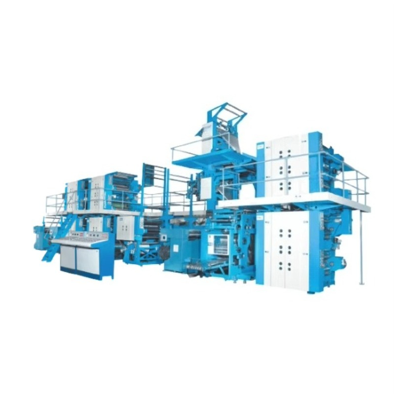 Mesin Cetak Offset Web Canggih - Commercial Printing Machine Price ulasan dan harga