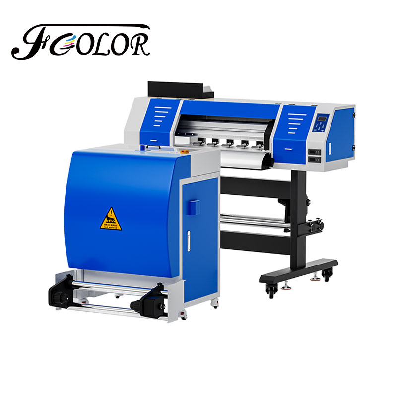Mesin Printer DTF Dual I3200 P - Dtf Powder Shaker ulasan dan harga