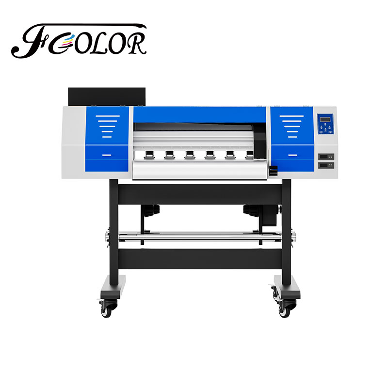 Mesin Printer DTF Dual I3200 P - Dtf Powder Shaker ulasan dan harga