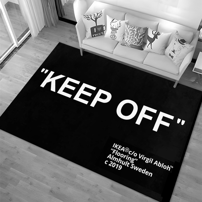 Karpet 3D Print Ukuran Besar u - Commercial Printing & Packaging Pvt Ltd Photos ulasan dan harga