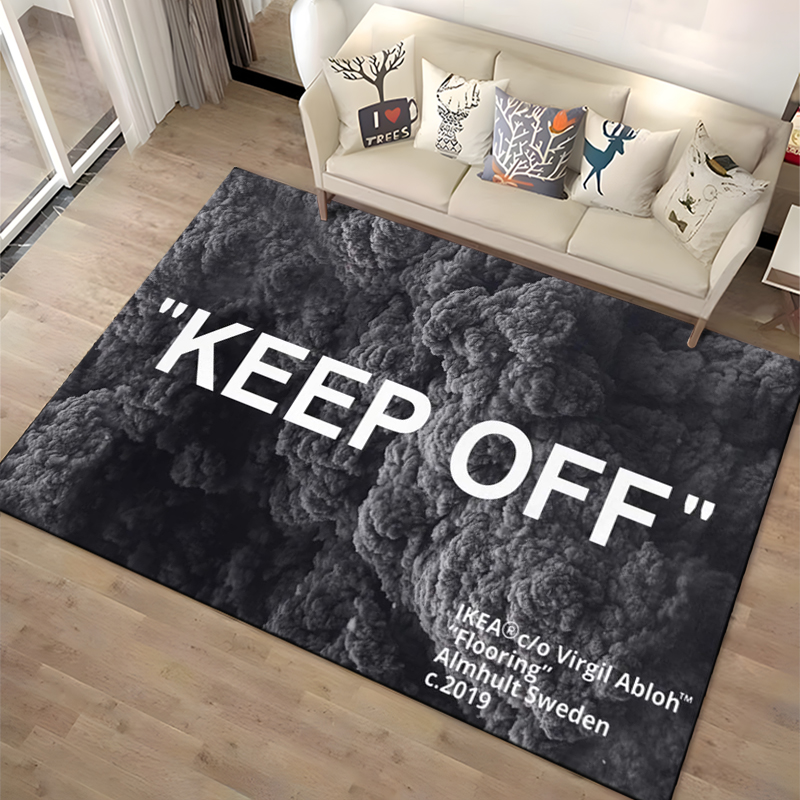 Karpet 3D Print Ukuran Besar u - Commercial Printing & Packaging Pvt Ltd Photos ulasan dan harga