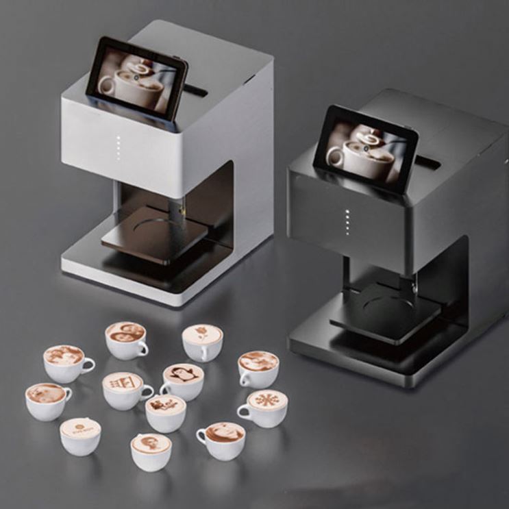 Printer Inkjet Otomatis Cerdas - Commercial Printing & Packaging Pvt Ltd Photos ulasan dan harga