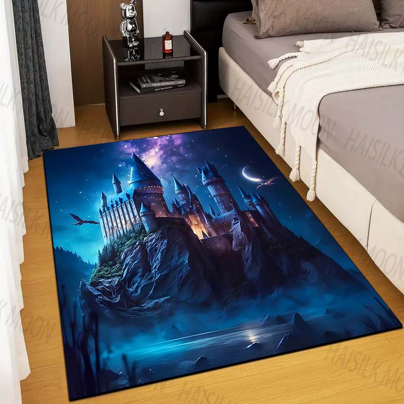 Keset kamar tidur anak-anak, k - Commercial Printing Services ulasan dan harga