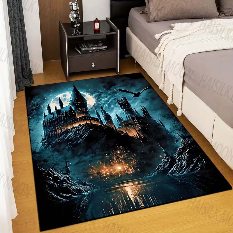 Keset kamar tidur anak-anak, k - Commercial Printing Services ulasan dan harga