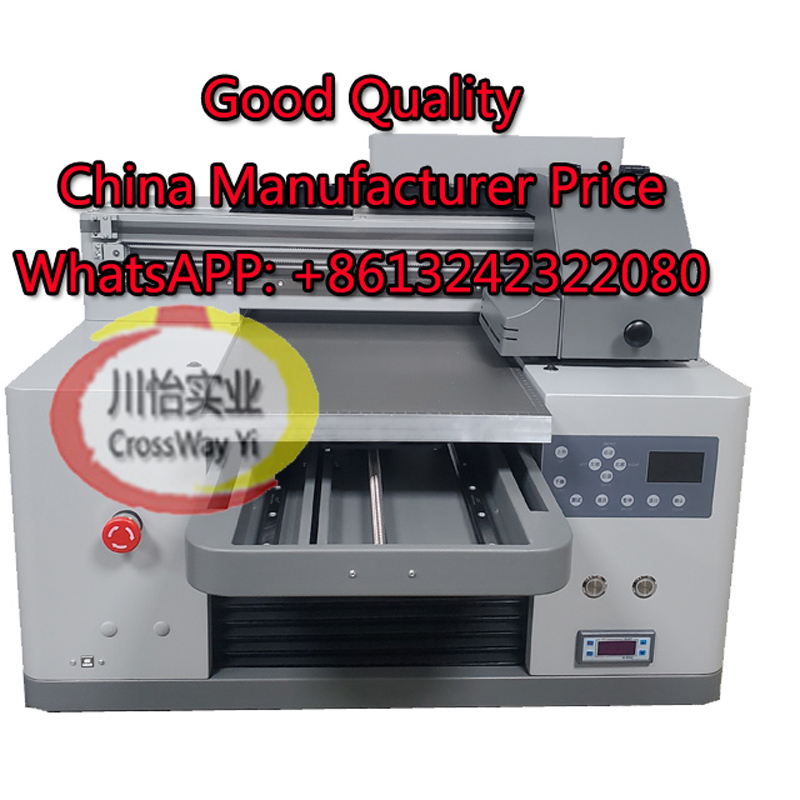 Harga Grosir Printer UV DTF A3 - Commercial Printing Machine Price ulasan dan harga