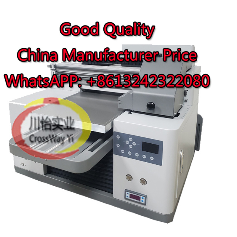 Harga Grosir Printer UV DTF A3 - Commercial Printing Machine Price ulasan dan harga