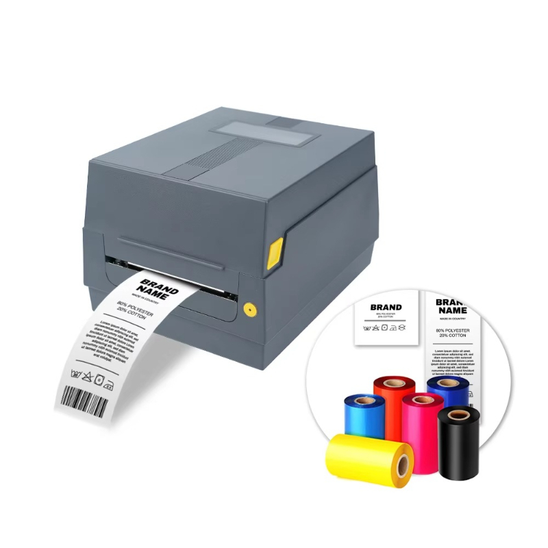 Mesin cetak label barcode tran - Commercial Printing Machine Price ulasan dan harga