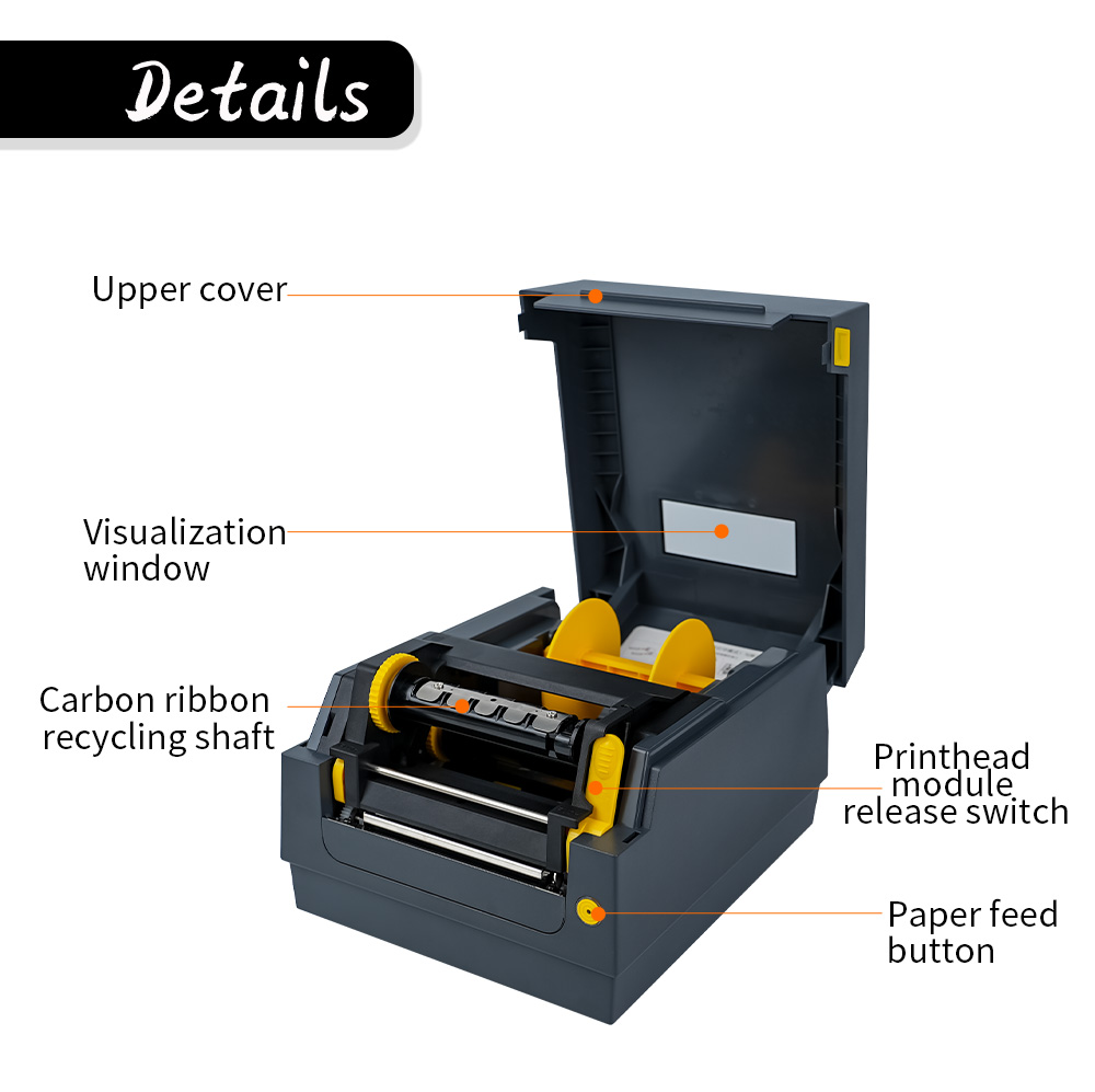 Mesin cetak label barcode tran - Commercial Printing Machine Price ulasan dan harga