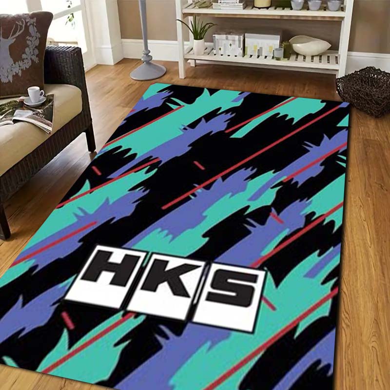 Karpet Lantai Anti Selip 3D Ra - Commercial Printing & Packaging Pvt Ltd Photos ulasan dan harga