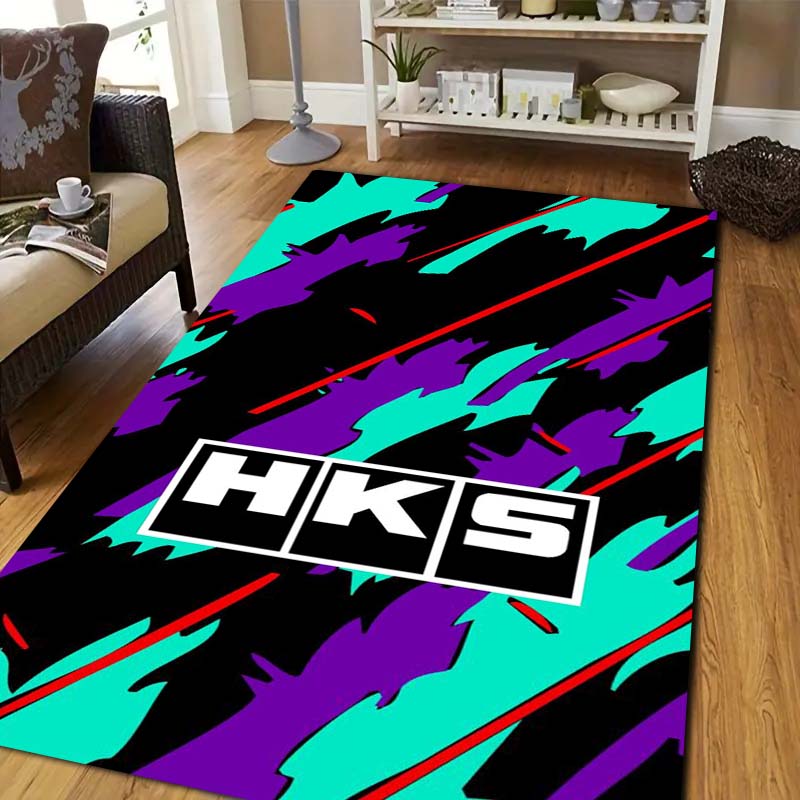 Karpet Lantai Anti Selip 3D Ra - Commercial Printing & Packaging Pvt Ltd Photos ulasan dan harga