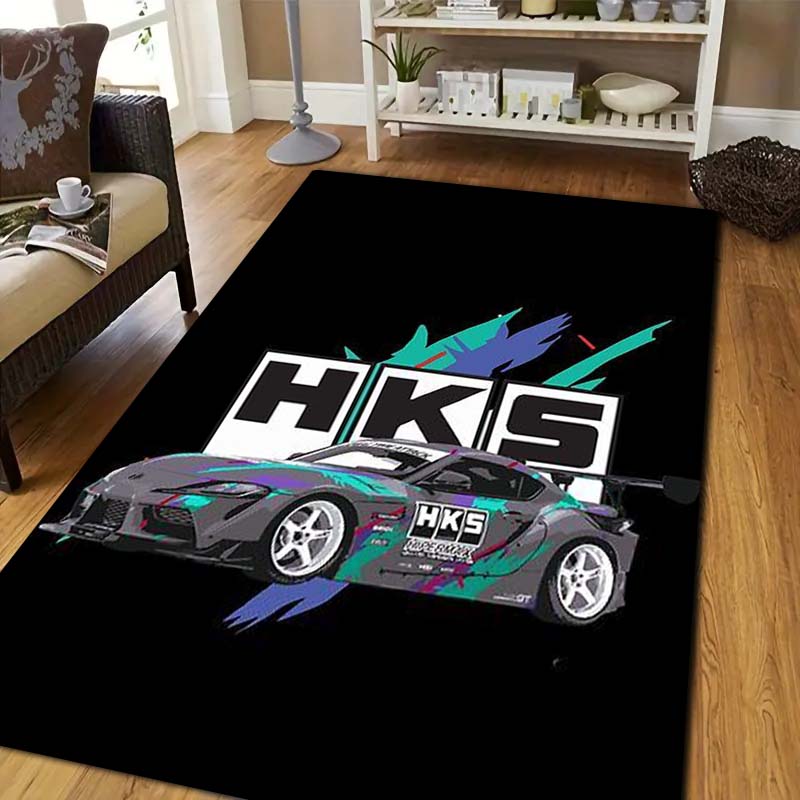 Karpet Lantai Anti Selip 3D Ra - Commercial Printing & Packaging Pvt Ltd Photos ulasan dan harga