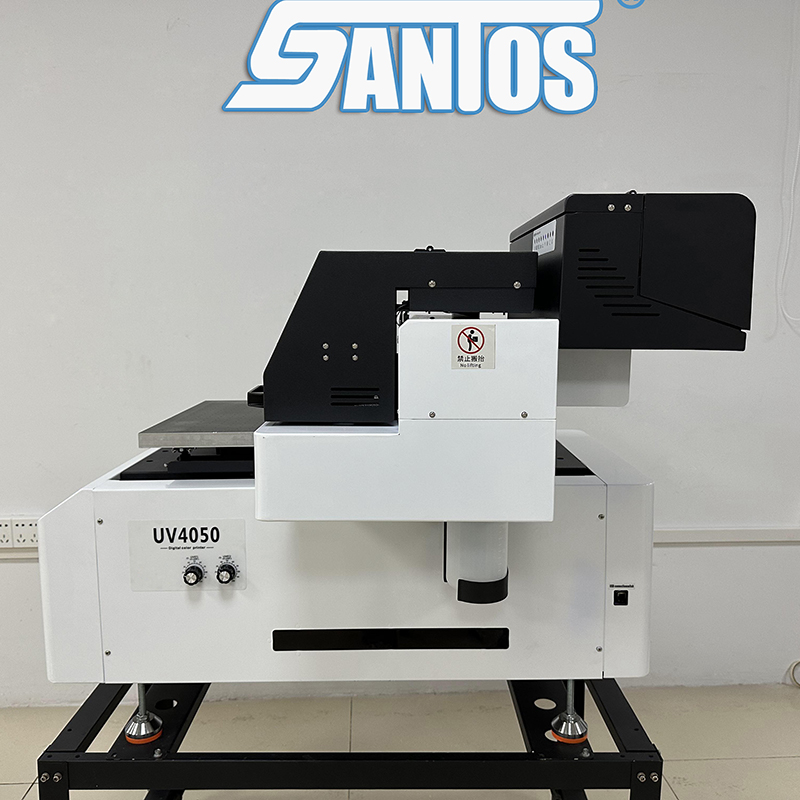 Harga Pabrik Digital 4050 Mode - Commercial Printing Machine Price ulasan dan harga