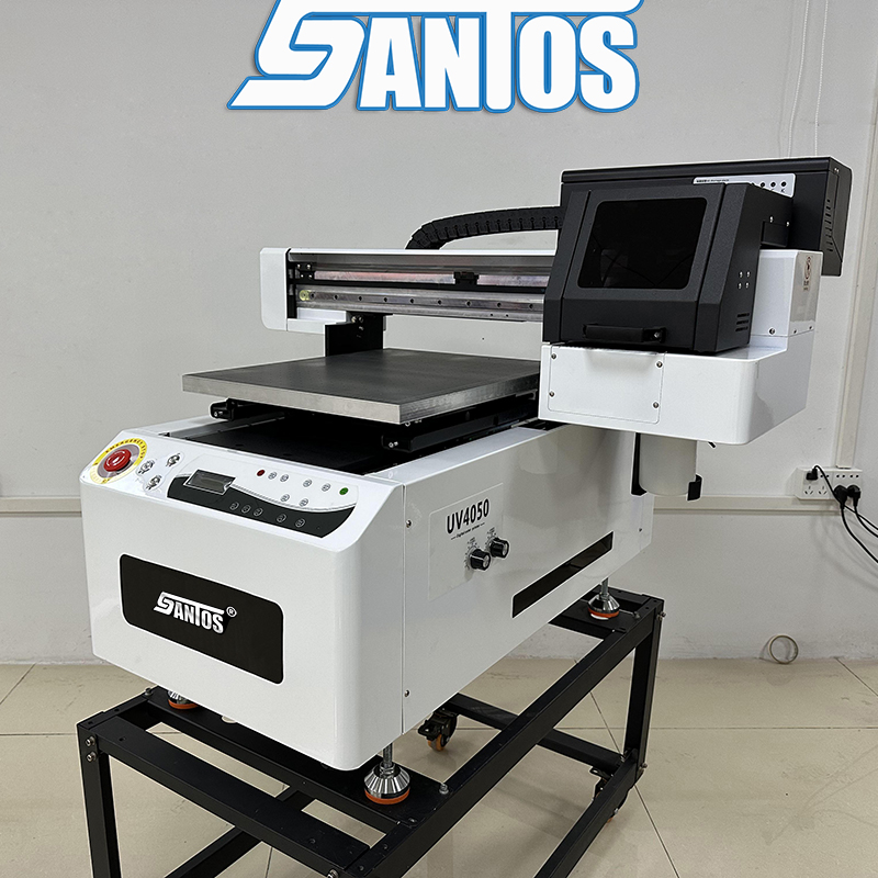 Harga Pabrik Digital 4050 Mode - Commercial Printing Machine Price ulasan dan harga
