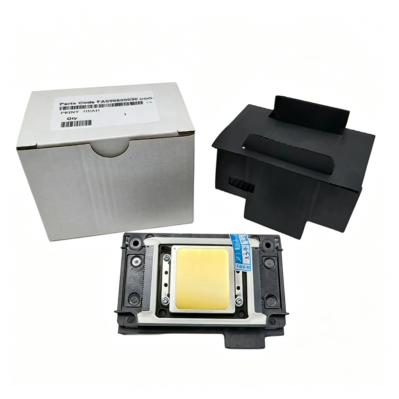 Head XP600 FA09050 Printhead u - Uv Flatbed Printer ulasan dan harga