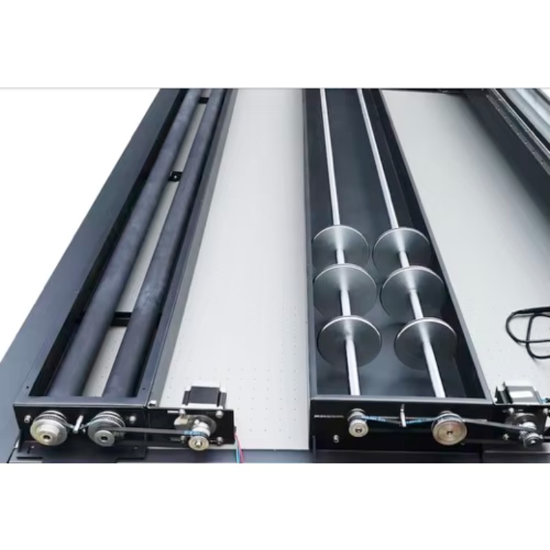 Printer Digital Flatbed UV DTF - Uv Flatbed Printer ulasan dan harga