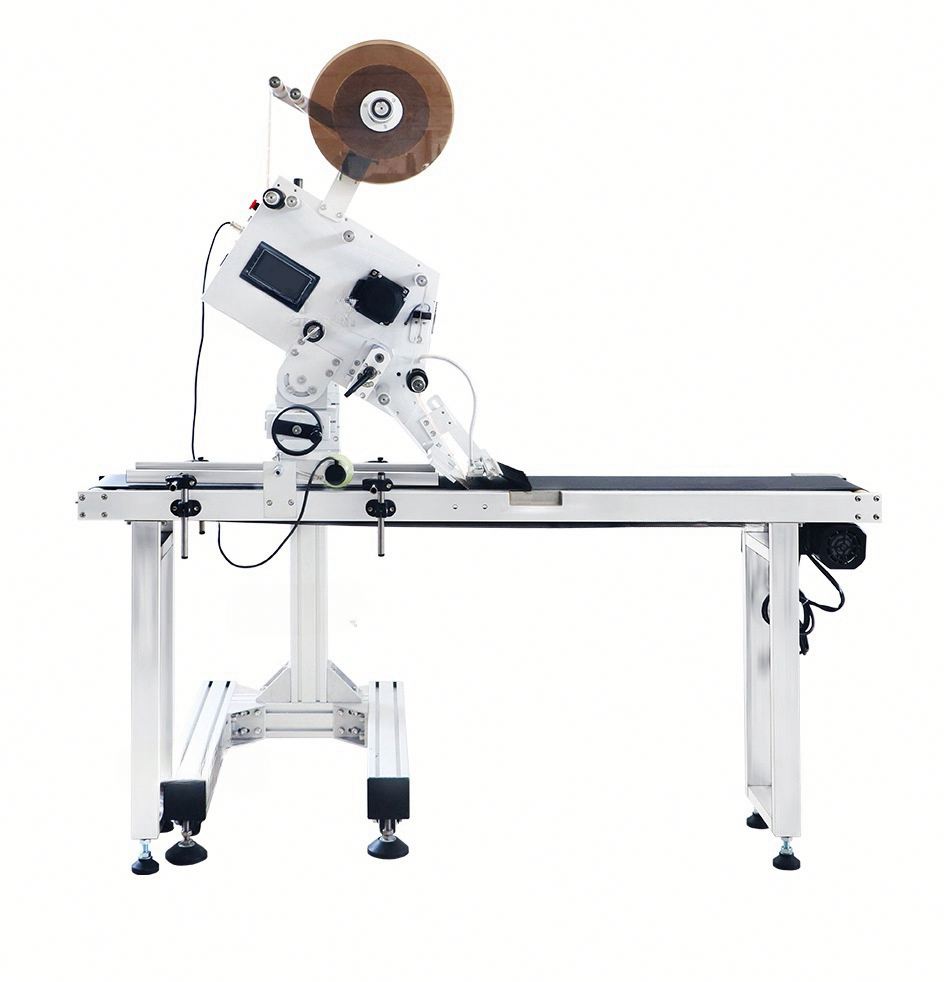 Mesin Label Otomatis Industri  - Commercial Printing Machine Price ulasan dan harga