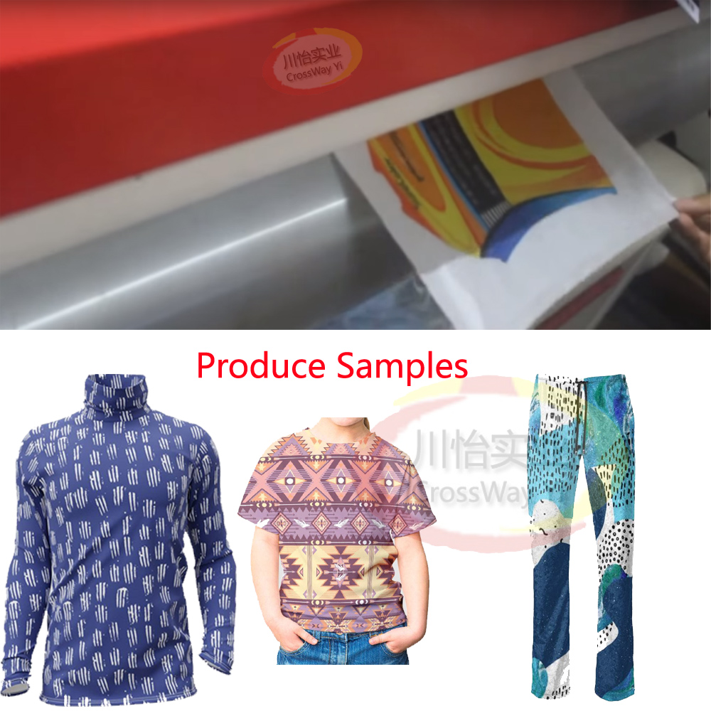 T-Shirt sublimasi pakaian olah - Commercial Shirt Printing Machine ulasan dan harga