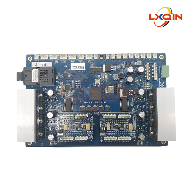 LXQIN UV Flatbed Printer Hoson - Uv Flatbed Printer ulasan dan harga