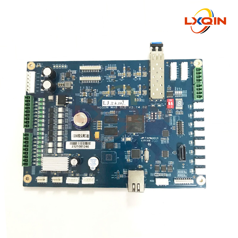 LXQIN UV Flatbed Printer Hoson - Uv Flatbed Printer ulasan dan harga