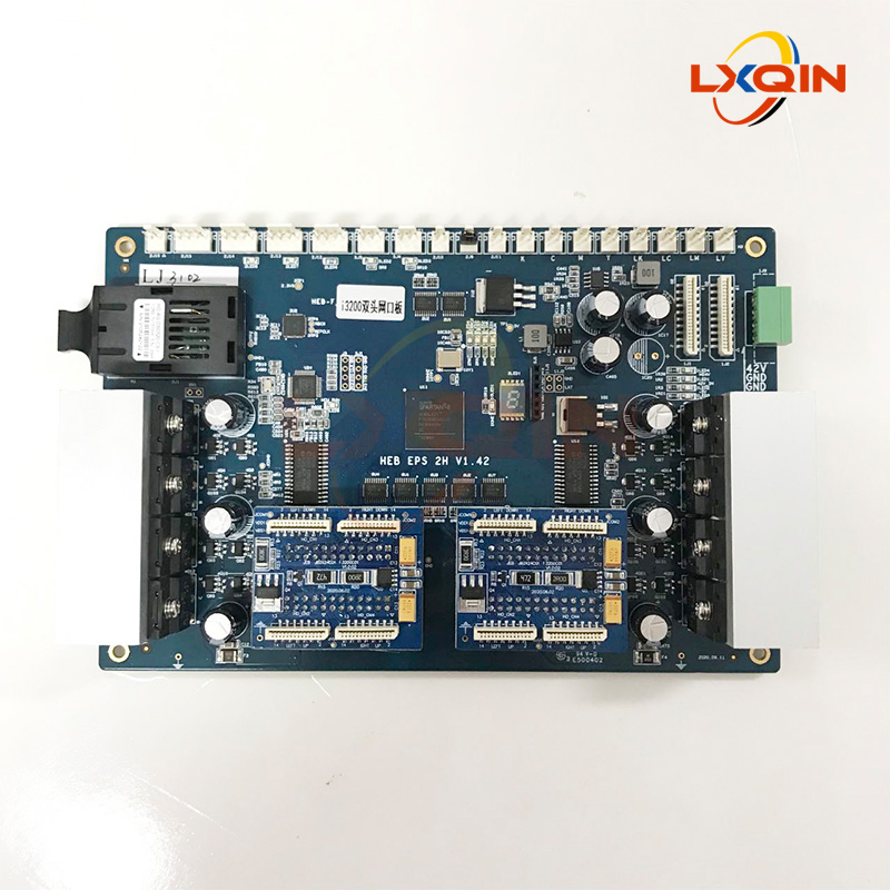 LXQIN UV Flatbed Printer Hoson - Uv Flatbed Printer ulasan dan harga