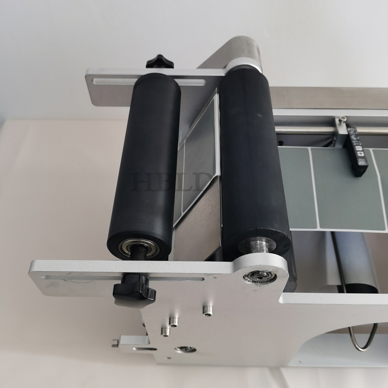 Mesin Pelabel Otomatis Komersi - Commercial Printing Machine Price ulasan dan harga