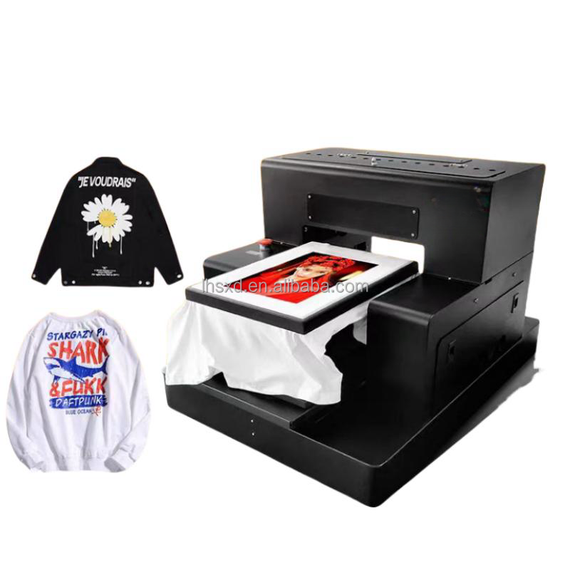 Printer UV Flatbed untuk Mesin - Uv Flatbed Printer ulasan dan harga