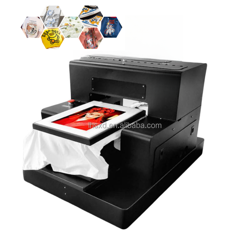 Printer UV Flatbed untuk Mesin - Uv Flatbed Printer ulasan dan harga