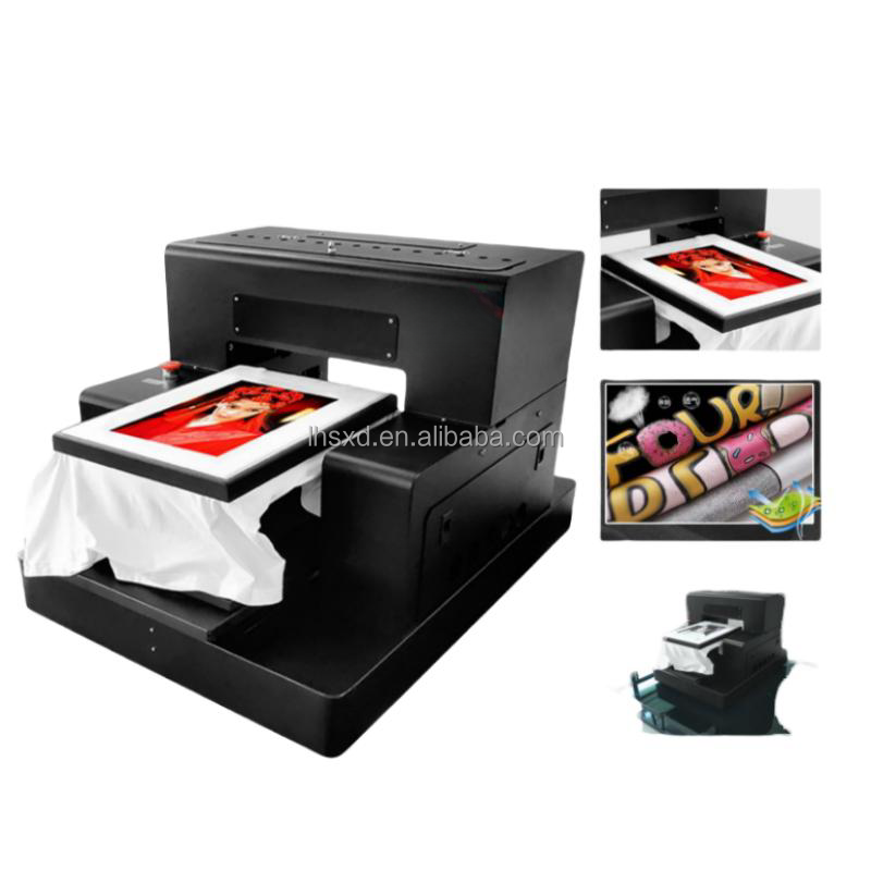 Printer UV Flatbed untuk Mesin - Uv Flatbed Printer ulasan dan harga