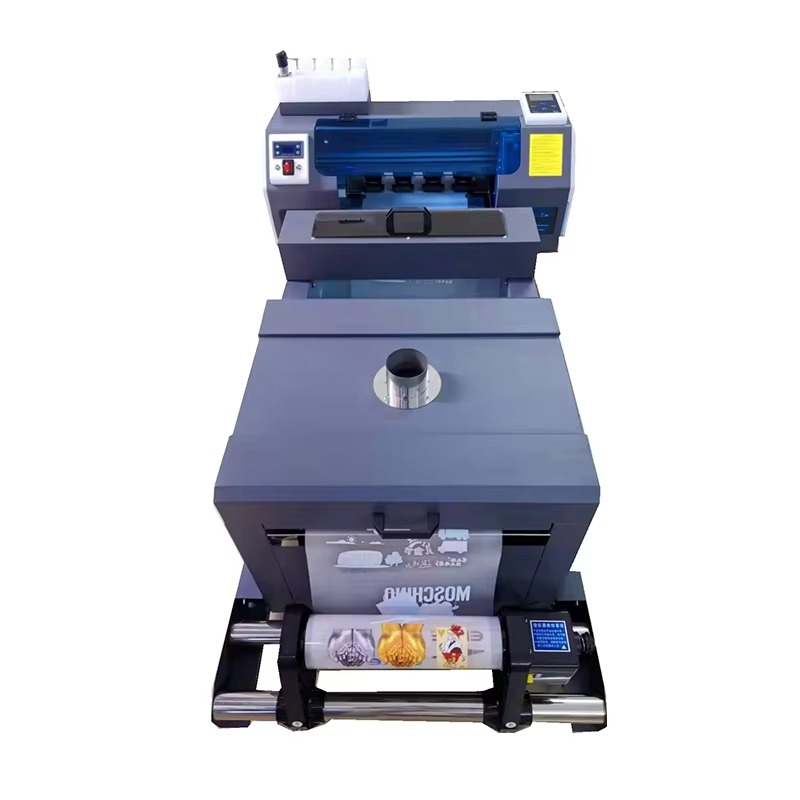 Mesin Press Panas Kustom untuk - Commercial Shirt Printing Machine ulasan dan harga