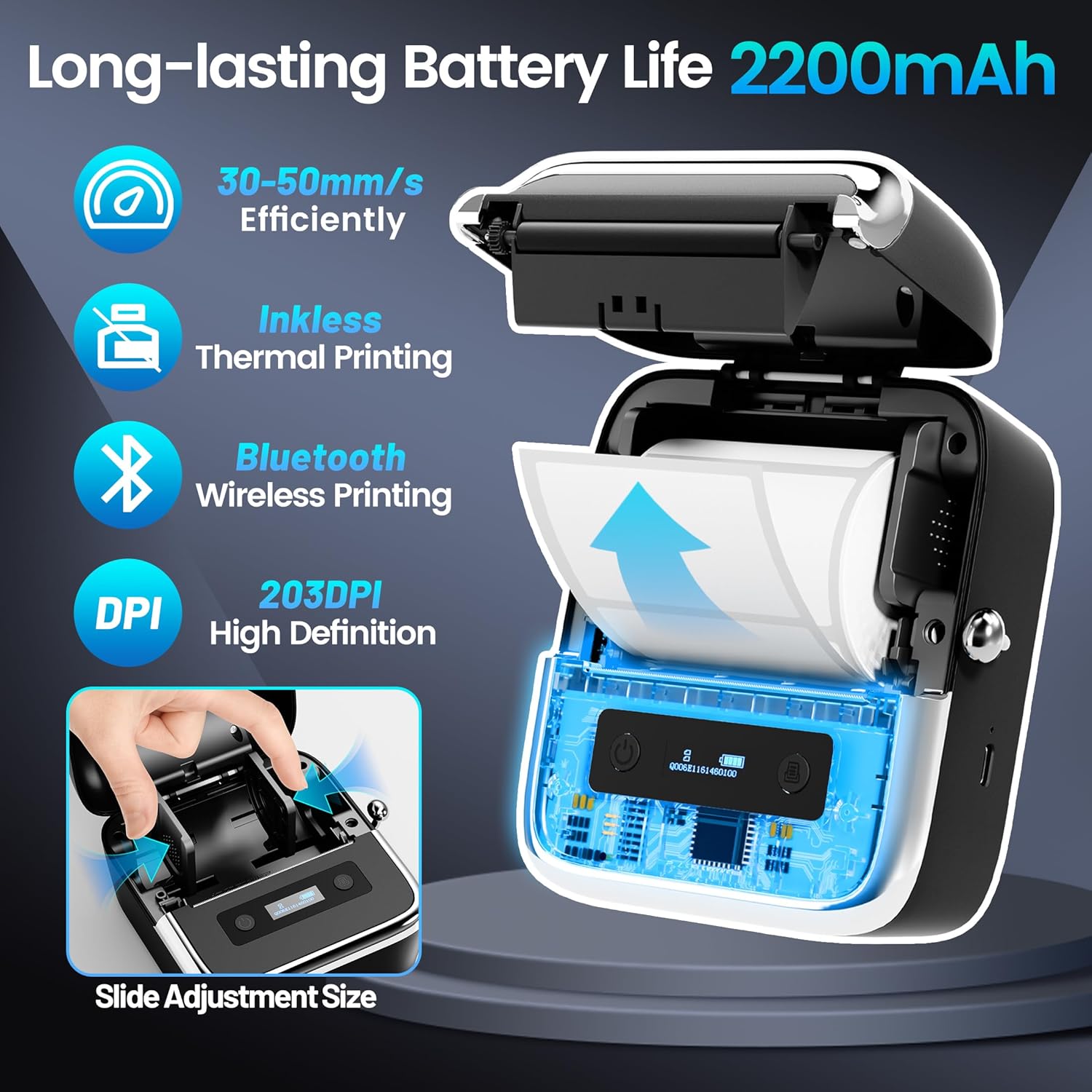 Mesin Pembuat Label Phomemo M2 - Commercial Shirt Printing Machine ulasan dan harga