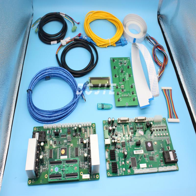 Pengiriman Cepat Kit Papan Wel - Uv Flatbed Printer ulasan dan harga