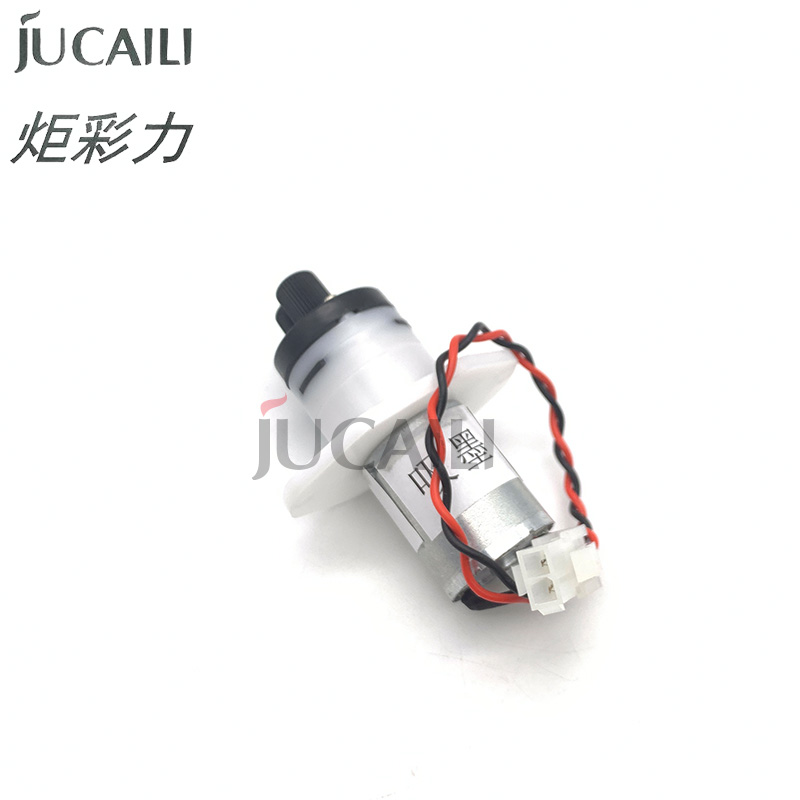 JCL FH-3 pompa tinta, 2 buah D - Uv Flatbed Printer ulasan dan harga