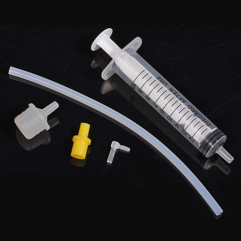 Kit Cairan Pembersih Kepala Ce - Dtf Powder Shaker ulasan dan harga