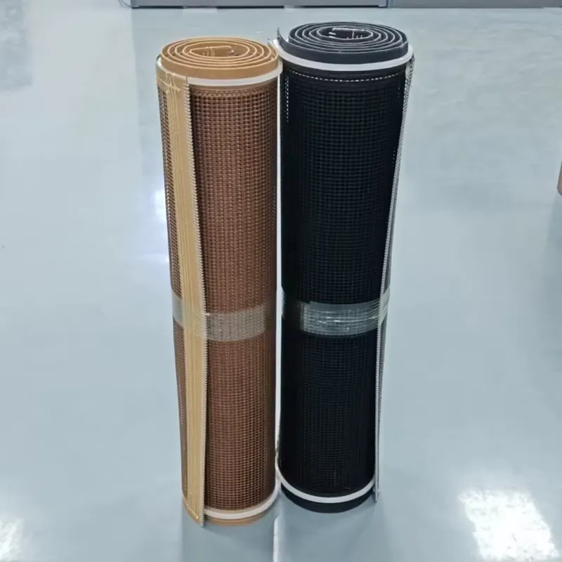 Kit Sabuk Timing Konveyor Mesh - Dtf Powder Shaker ulasan dan harga