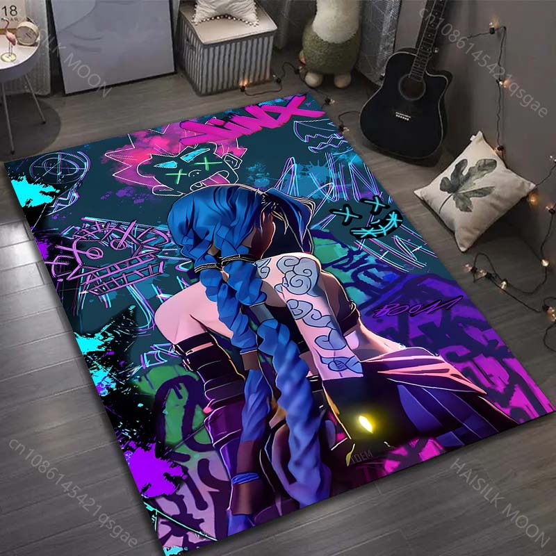 Karpet Gamer Gambar Cetak A-ar - Commercial Printing & Packaging Pvt Ltd Photos ulasan dan harga