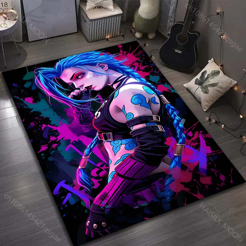 Karpet Gamer Gambar Cetak A-ar - Commercial Printing & Packaging Pvt Ltd Photos ulasan dan harga