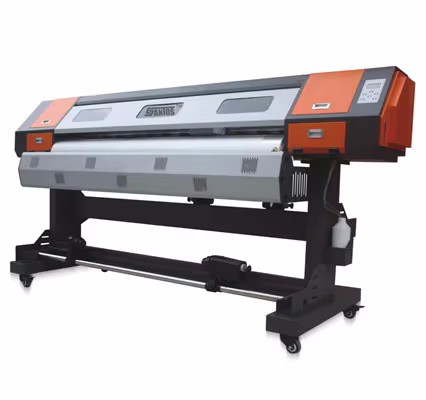 Mesin Printer Plotter Vinyl Di - Commercial Printing Machine Price ulasan dan harga