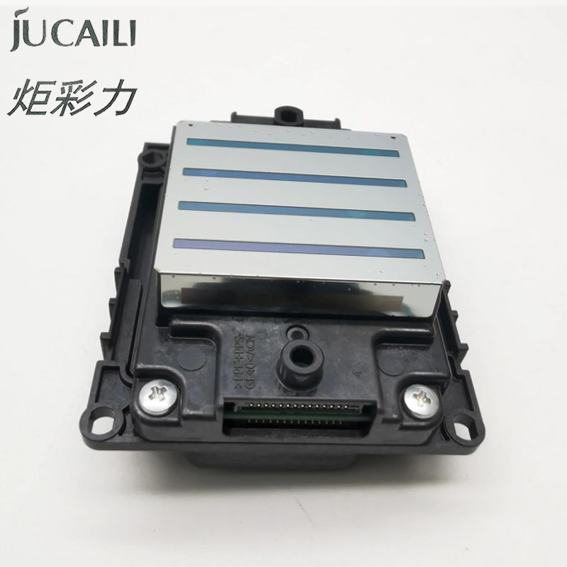 JUCAILI Printhead I3200 Origin - Dtf Powder Shaker ulasan dan harga