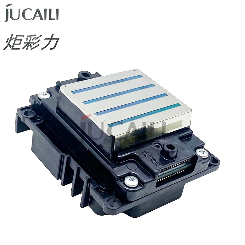 JUCAILI Printhead I3200 Origin - Dtf Powder Shaker ulasan dan harga