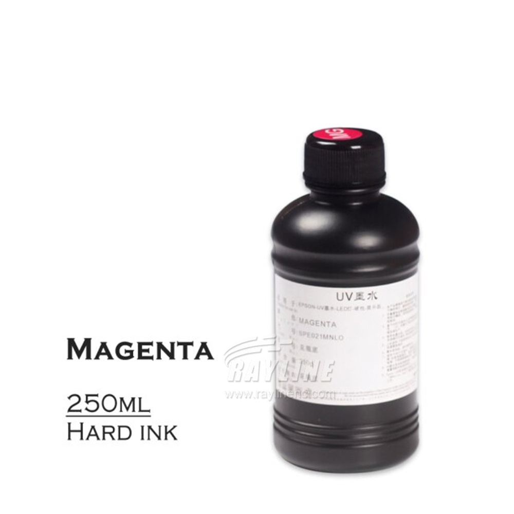 Tinta lapisan UV untuk menceta - Uv Flatbed Printer ulasan dan harga
