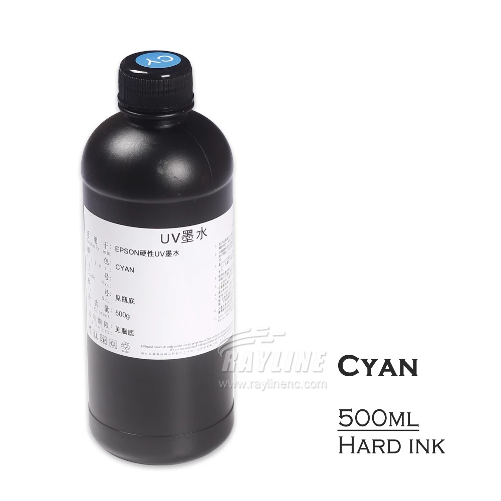 Tinta lapisan UV untuk menceta - Uv Flatbed Printer ulasan dan harga